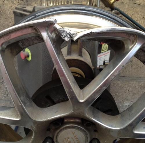 wheel-repair